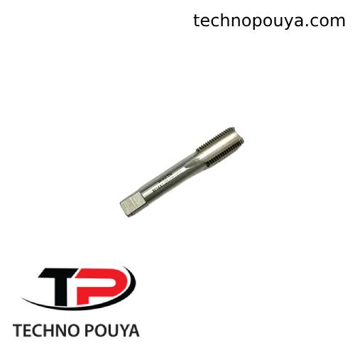 قلاویز ماشینی 14mm HSS گام 1.25 | خرید با ارسال فوری