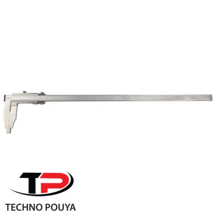 قیمت کولیس 80cm آسیمتو مدل 0-32-311 | فروشگاه تکنوپویا