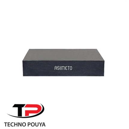 قیمت صفحه گرانیتی ASIMETO مدل 9-12-630 | ابعاد 450x300 میلی‌متر