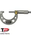 قیمت میکرومتر خارج‌سنج دستی ASIMETO مدل 2-02-101 | بازه 50-25mm