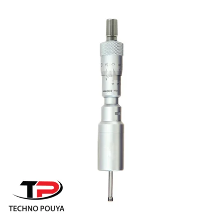 میکرومتر داخل‌سنج 6-8mm آسیمتو | ابزار دقیق با بهترین قیمت در تبریز