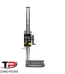 ابزار اندازه‌گیری دیجیتال با پایه مدل 0-12-626 | ساخت ASIMETO