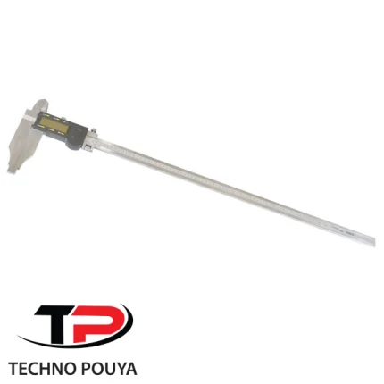 کولیس دیجیتال آسیمتو 100 سانتی‌متر مدل 8-40-315 | تکنولوژی ابسولوت | تکنوپویا تبریز