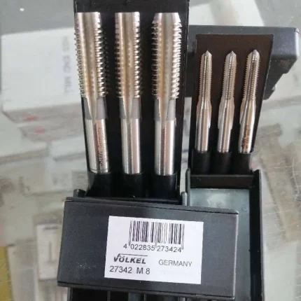 قیمت قلاویز دستی 12 برند ولکل (VOLKEL) آلمان