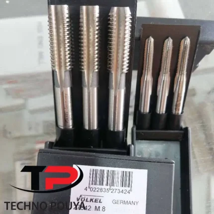 قیمت قلاویز دستی 8 برند ولکل (VOLKEL) آلمان