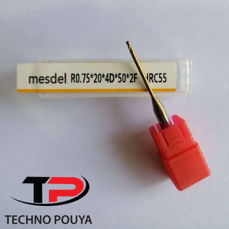 product_3192243311 قیمت خرید فرز کارباید قطر 1.5 طول 20 میلیمتر بالنوز مسدل تبریز